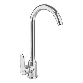 Змішувач для кухні Champion SAP-011 Chrome (нерж. сталь) (CH6148) CH6148 фото