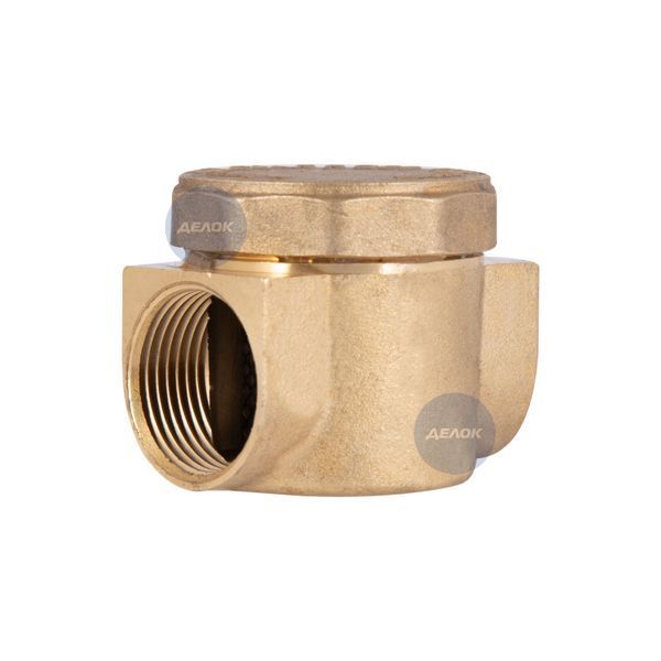 Фільтр латунний Thermo Alliance Standart 3/4" SD120G20 SD00010264 фото