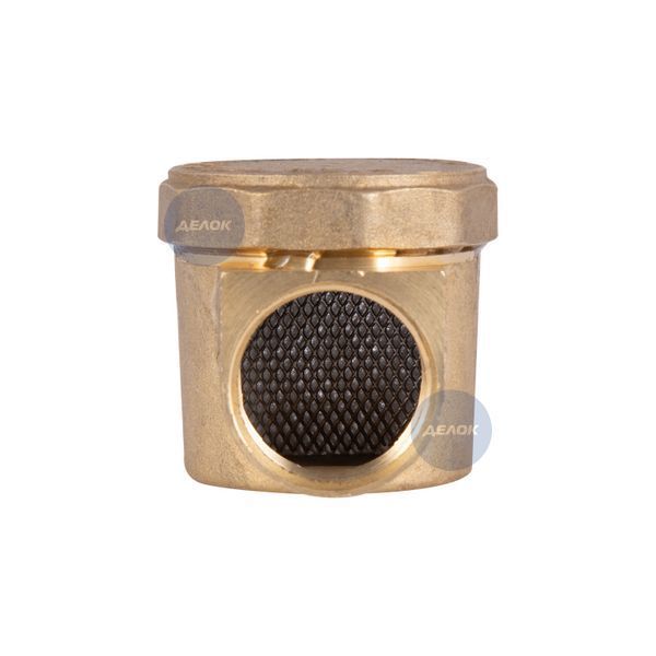Фільтр латунний Thermo Alliance Standart 3/4" SD120G20 SD00010264 фото