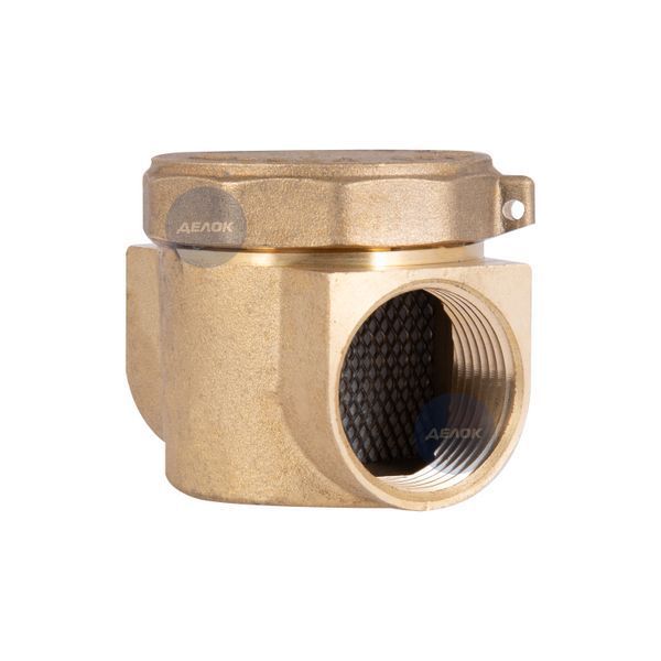 Фільтр латунний Thermo Alliance Standart 3/4" SD120G20 SD00010264 фото
