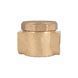 Фільтр латунний Thermo Alliance Standart 3/4" SD120G20 SD00010264 фото 1