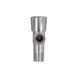 Кран кутовий Thermo Alliance Standart 1/2"ЗЗ нерж., з керам. буксою TAS347W1515SS SD00053550 фото 4