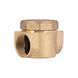 Фільтр латунний Thermo Alliance Standart 3/4" SD120G20 SD00010264 фото 3