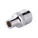 Головка дванадцятигранна 1/2", 8&times;38 мм, Cr-V STORM ET-0208 фото 1
