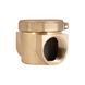 Фільтр латунний Thermo Alliance Standart 3/4" SD120G20 SD00010264 фото 2