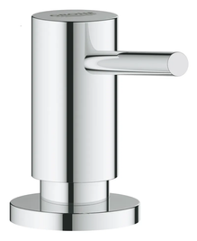 Дозатор для миючого засобу Grohe (40535000) 40535000 фото