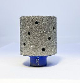 Алмазна фреза циліндрична RapidE 15mm M14 НФ-00002816 фото