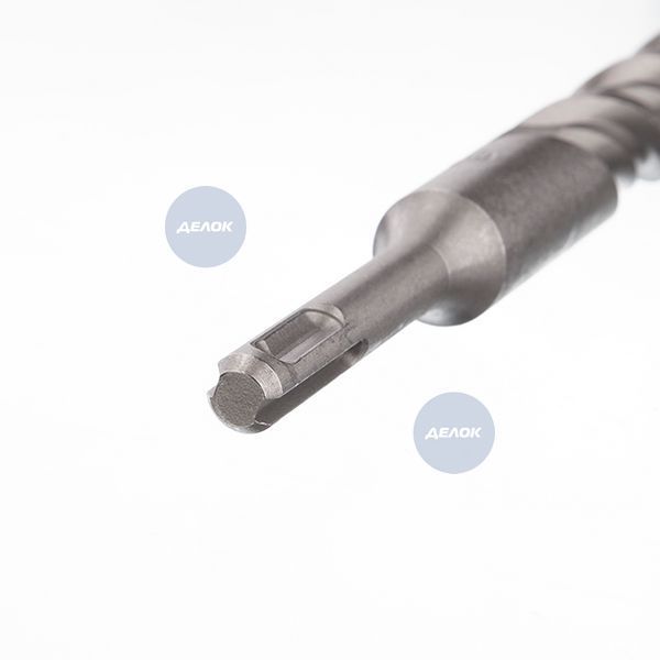 Бур SDS PLUS 22*450 мм INTERTOOL SD-2245 SD-2245 фото