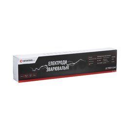 Електроди зварювальні 6013, &Oslash; 3,2 мм, 350 мм, уп. 5 кг, STORM EW-5032 фото