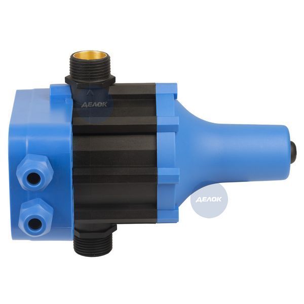 Контроллер давления электронный 1.1кВт &Oslash;1" WETRON DSK-1.1 (779737) 779737 фото