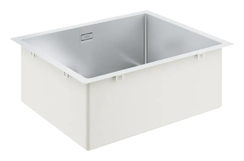 Мийка для кухні із нержавіючої сталі Grohe K700 (31726SD0) 31726SD0 фото