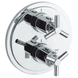 Термостат верхньої монтажної частини Grohe Atrio (19395000) 19395000 фото 1