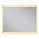 Дзеркало Mixxus Premium OLIVARY MR19-90x70-Reverse з Led Touch, Anti-fog, димером (3-6,5kK) (MP6630) MP6630 фото 2