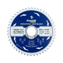 Пиляльний диск Rapide 200*30*56T LAMINATE НФ-00001031 фото