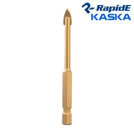 Свердло для керамічної плитки і скла 16 мм Rapide PREMIUM НФ-00001778 фото