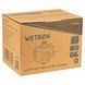 Контроллер давления электронный 1.1кВт &Oslash;1" + рег давл вкл 1.5-3.0 bar WETRON DSK-8.1 (779755) 779755 фото 8