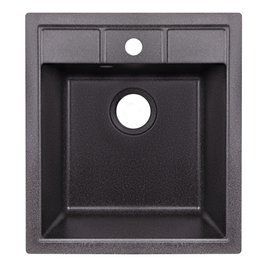 Кухонна мийка Lidz 460х515/200 GRF-13 (LIDZGRF13460515200) SD00042424 фото