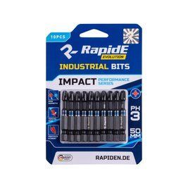 Біта PH3-50mm IMPACT Rapide НФ-00001058 фото