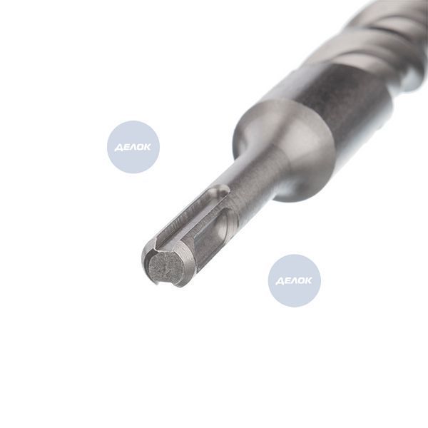 Бур SDS PLUS 24*800 мм INTERTOOL SD-2480 SD-2480 фото