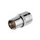 Головка шестигранна 1/2", 12&times;38 мм, Cr-V, STORM ET-0012 фото 1