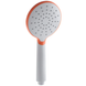 Лійка Zerix SH-35 Orange (ZX2888) ZX2888 фото 1