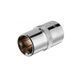 Головка шестигранна 1/2", 14&times;38 мм, Cr-V, STORM ET-0014 фото 1