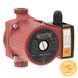 Насос циркуляційний 65Вт Hmax 4м Qmax 63 л/хв &Oslash; 11&frasl;2" 180 мм + гайки &Oslash;1" AQUATICA (774112) 774112 фото 1