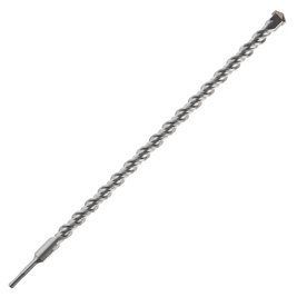 Бур SDS PLUS 26*600 мм INTERTOOL SD-2660 SD-2660 фото