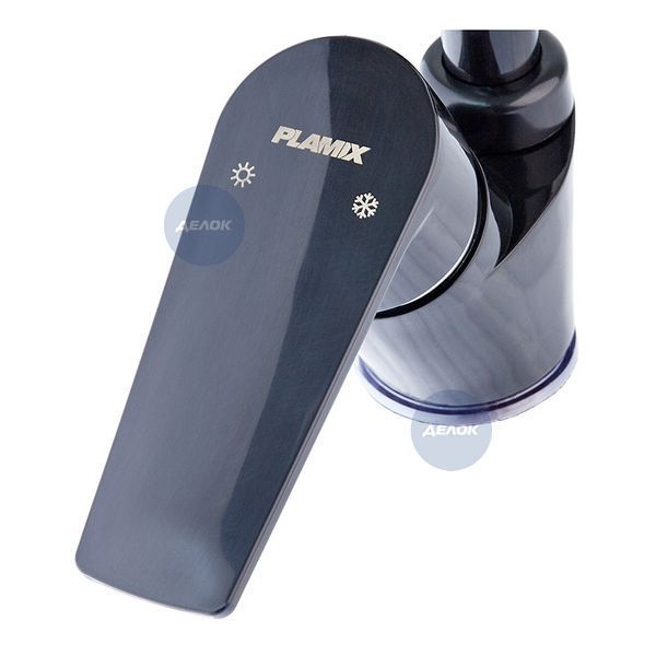 Plamix Oscar-011 Black (PM0616) PM0616 фото