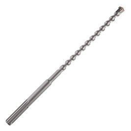 Бур SDS MAX, QUADRO, 16x400 мм INTERTOOL SDM-1640 SDM-1640 фото