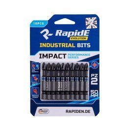 Біта PZ2-50mm IMPACT Rapide НФ-00001060 фото