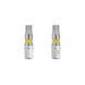 Комплект викруткових насадок, Torx T30, 1/4"&times;25 мм, S2, 2 од., STORM VT-0226 фото 3