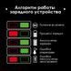 Акумулятор, 20 В, Li-Ion, 4,0 Аг, індикатор рівня заряду WT-0341 фото 6