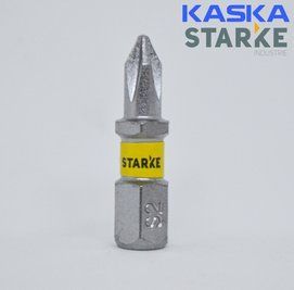 Біта STARKE PZ1-150mm НФ-00002392 фото