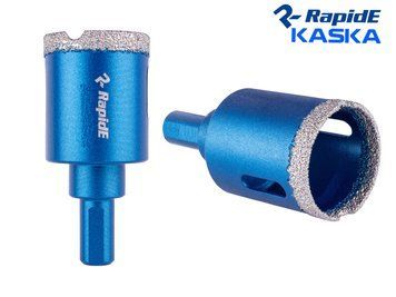 Коронка алмазна синя RapidE Evolution 13mm НФ-00002397 фото