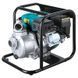 Мотопомпа 6.5л.с. Hmax 30 м Qmax 60 м3/год (4-тактний) LEO LGP30-A (772515) 772515 фото 1