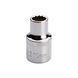 Головка дванадцятигранна 1/2", 10&times;38 мм, Cr-V STORM ET-0210 фото 2