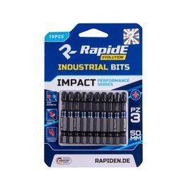 Біта PZ3-50mm IMPACT Rapide НФ-00001061 фото