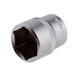 Головка шестигранна 1/2", 24мм*38мм. ET-2024 фото