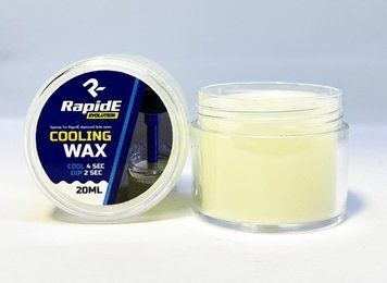 Віск RapidE 20ml для охолодження алмазних коронок малих діаметрів НФ-00002826 фото
