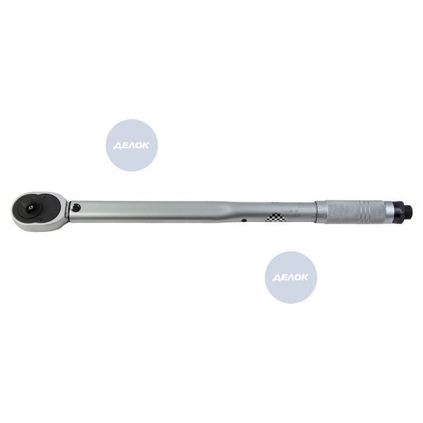 Ключ динамометрический 1/2" 42-210Нм (кейс) ULTRA (6049012) 6049012 фото