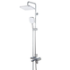 Душова колона зі змішувачемKoer KB-56030-01, 3 функції (KR5427) KR5427 фото 2