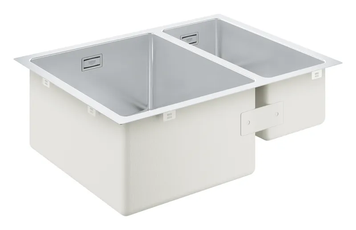 Мийка для кухні із нержавіючої сталі Grohe K700U (31577SD1) 31577SD1 фото