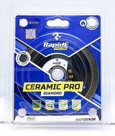 Алмазний диск CERAMIC PRO 180mm НФ-00002840 фото