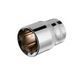 Головка шестигранна 1/2", 20&times;38 мм, Cr-V, STORM ET-0020 фото 1