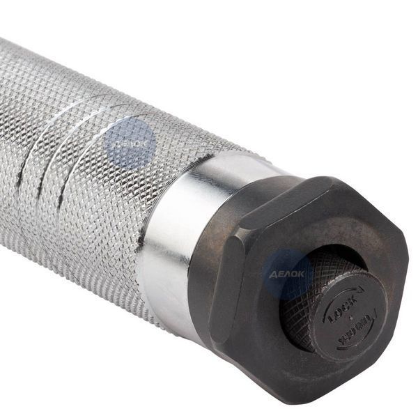 Ключ динамометрический 3/8" 19-110Нм (кейс) SIGMA (6049131) 6049131 фото