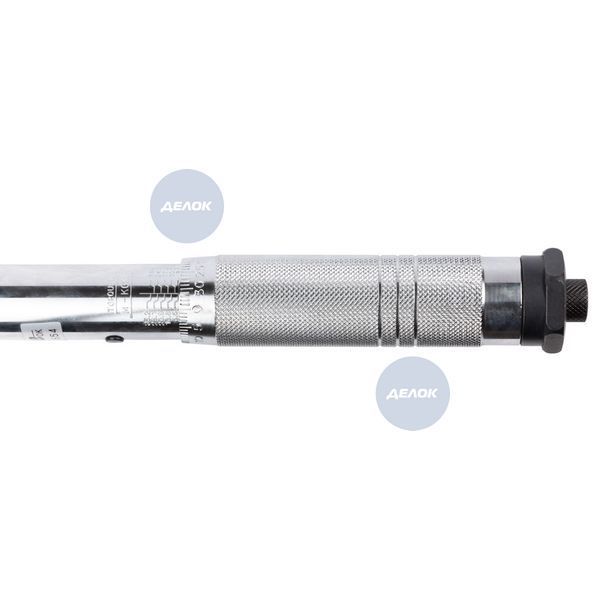 Ключ динамометрический 3/8" 19-110Нм (кейс) SIGMA (6049131) 6049131 фото