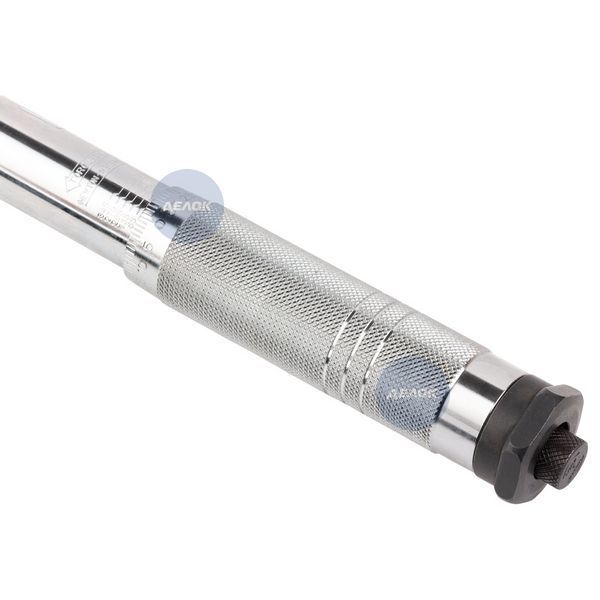 Ключ динамометрический 3/8" 19-110Нм (кейс) SIGMA (6049131) 6049131 фото
