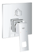 Змішувач прихованого монтажу на 3 споживача Grohe Eurocube (24094000) 24094000 фото 1