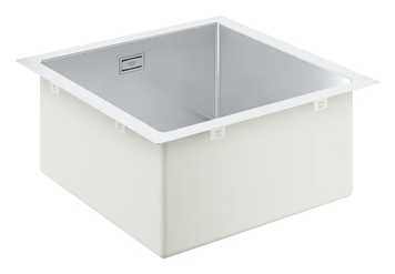 Мийка для кухні із нержавіючої сталі Grohe K700 (31578SD1) 31578SD1 фото